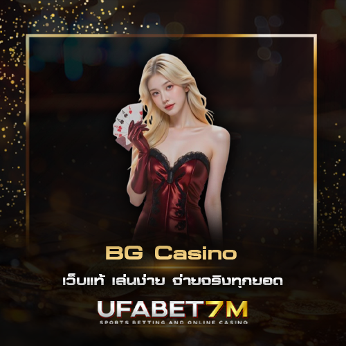 BG Casino